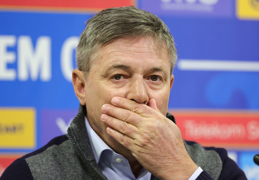 IZGUBILA 37 BODOVA Srbija posle Katara očekivano doživela ogroman pad na rang listi FIFA