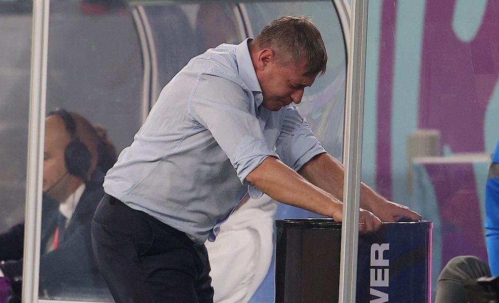 OTKRIVAMO Do kada je Dragan Stojković Piksi vezan ugovorom za FS Srbije i da li je njegov ugovor vezan za rezultate…