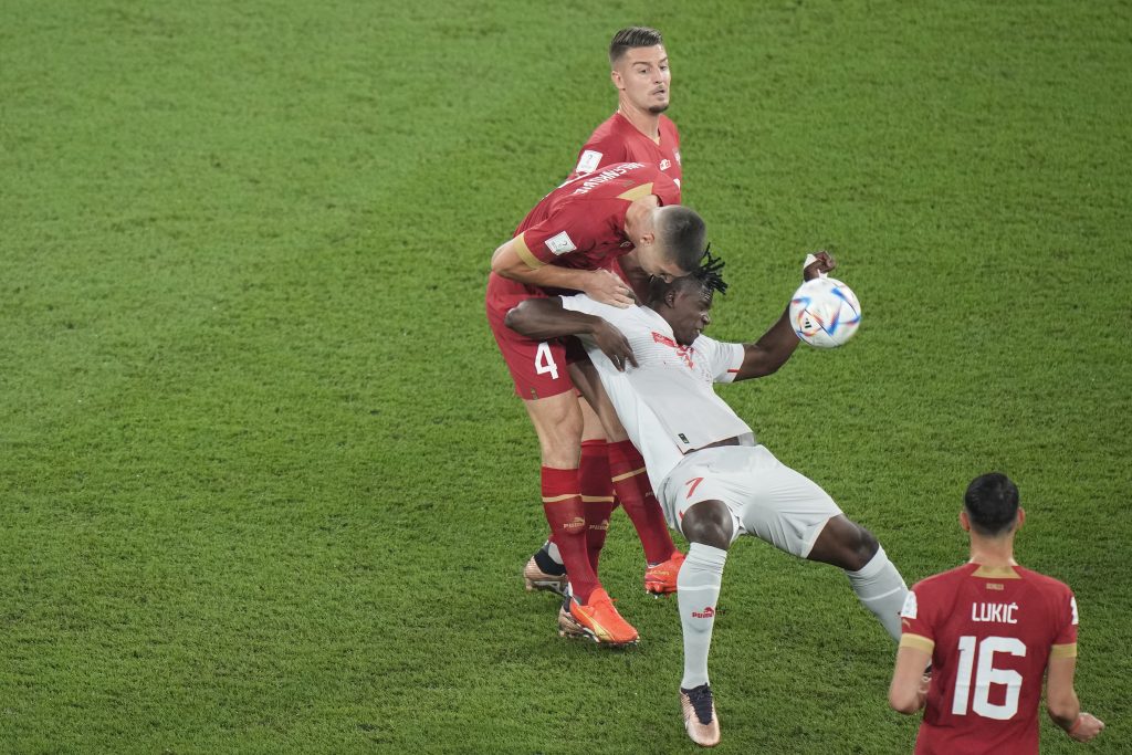 IMA LI RAZLOGA ZA BRIGU? Srbija nikada nije pobedila naredne rivale u Ligi nacija!