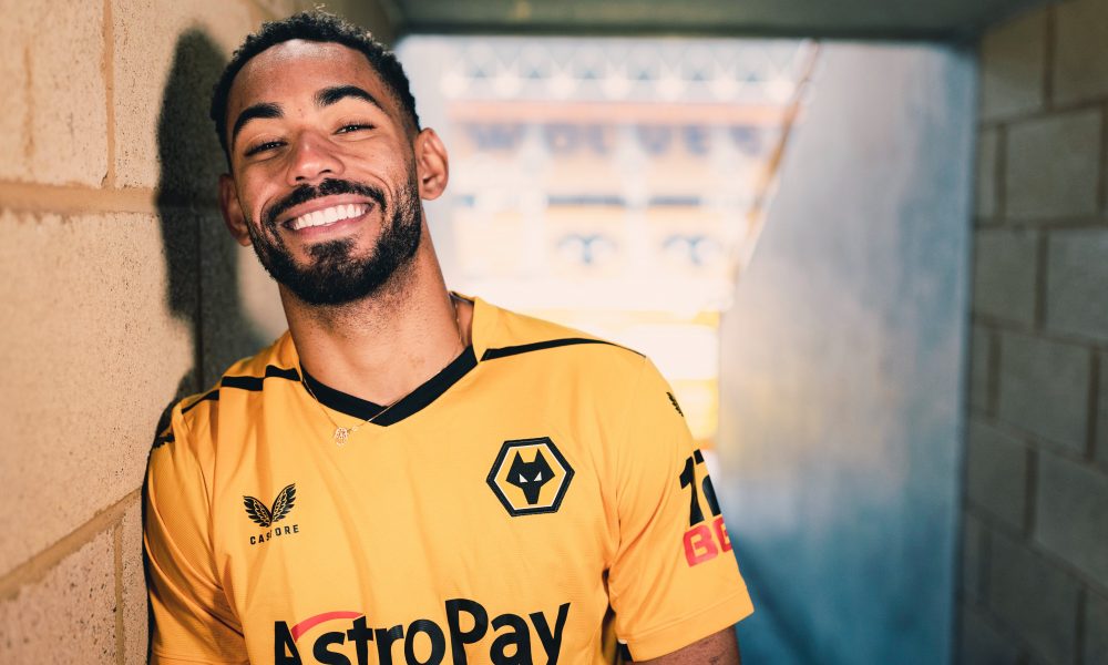 Vulvsi potvrdili potpis, može li napadač Atletiko Madrida da ugasi fenjer?