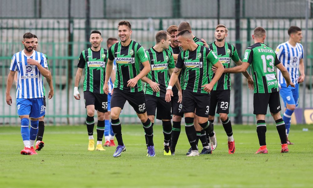 BROJNE PROMENE Zimsko renoviranje tima, Kolubaru napustilo sedam igrača! Tu su i pojačanja…