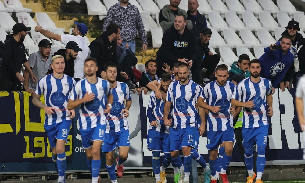 Remi Novog Pazara na pripremama u Turskoj