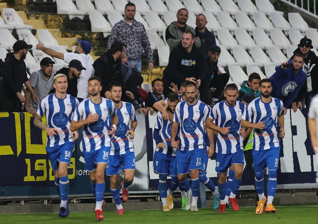 Remi Novog Pazara na pripremama u Turskoj