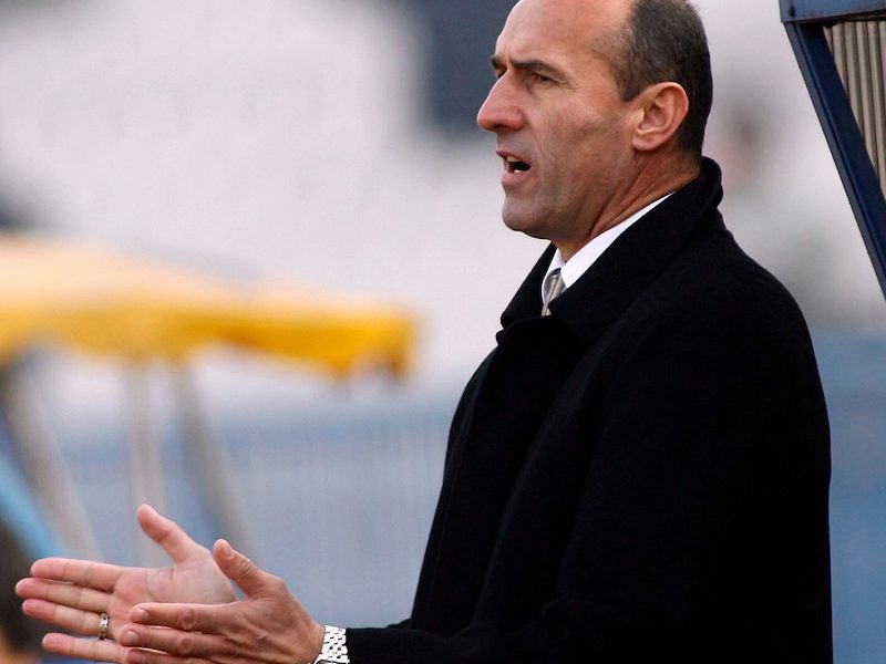 TRAGEDIJA Poginuo bivši trener i igrač Partizana Miodrag Ješić