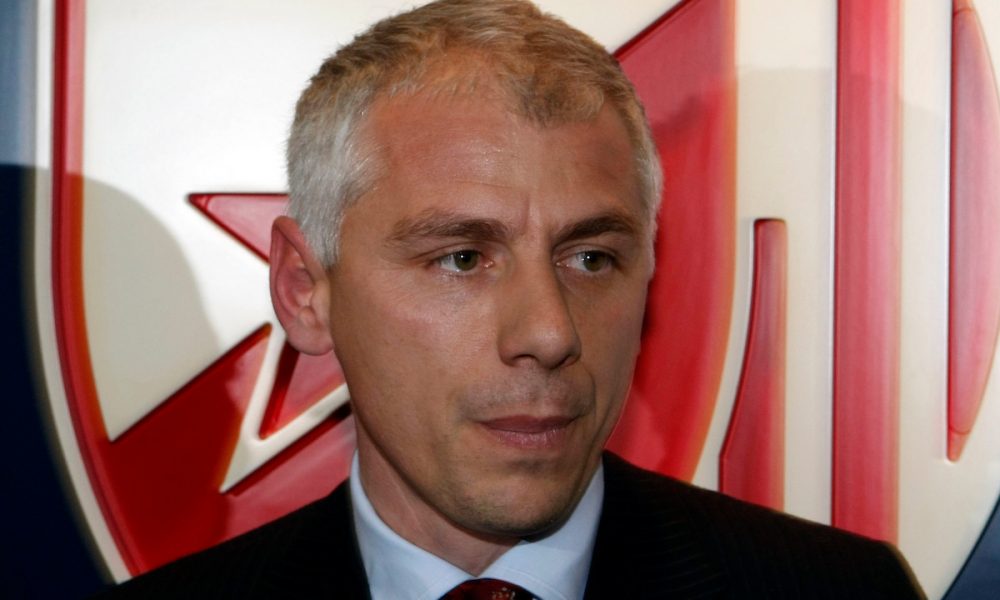 Jugović za MaxBet sport gotovo kroz suze: Sve sam znao, ali i dalje ne verujem