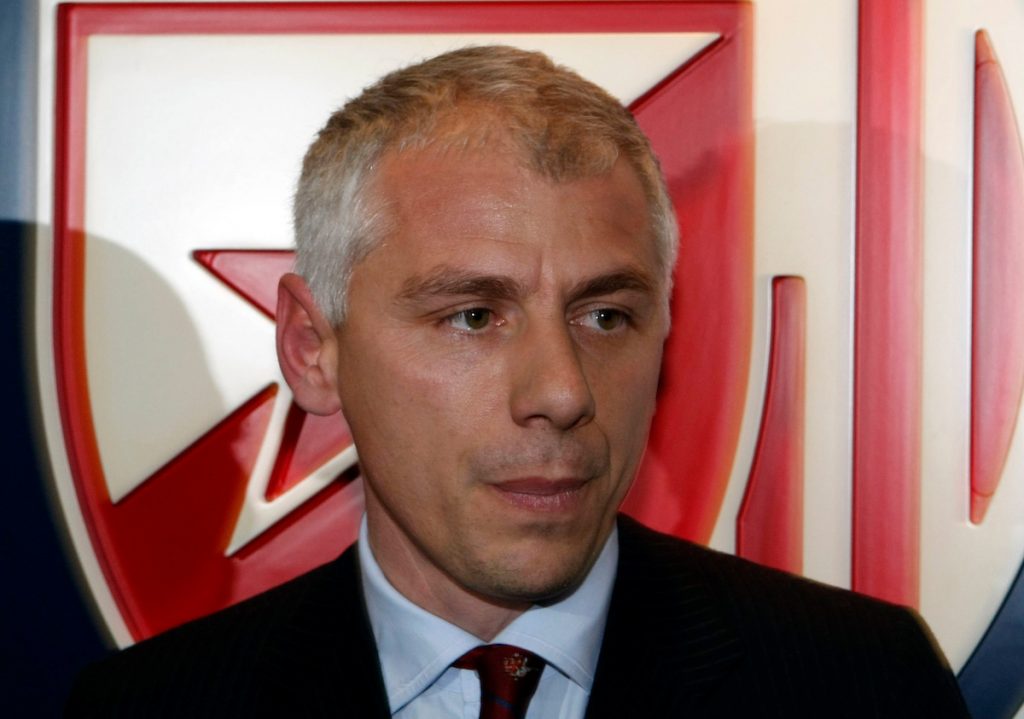 Jugović za MaxBet sport gotovo kroz suze: Sve sam znao, ali i dalje ne verujem