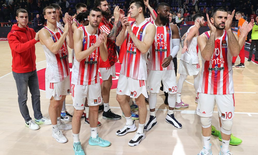 VELIKI PLANOVI Nije Bobi jedini centar iz NBA koji je na radaru Zvezde! Ovaj je visok 211 centimetara…