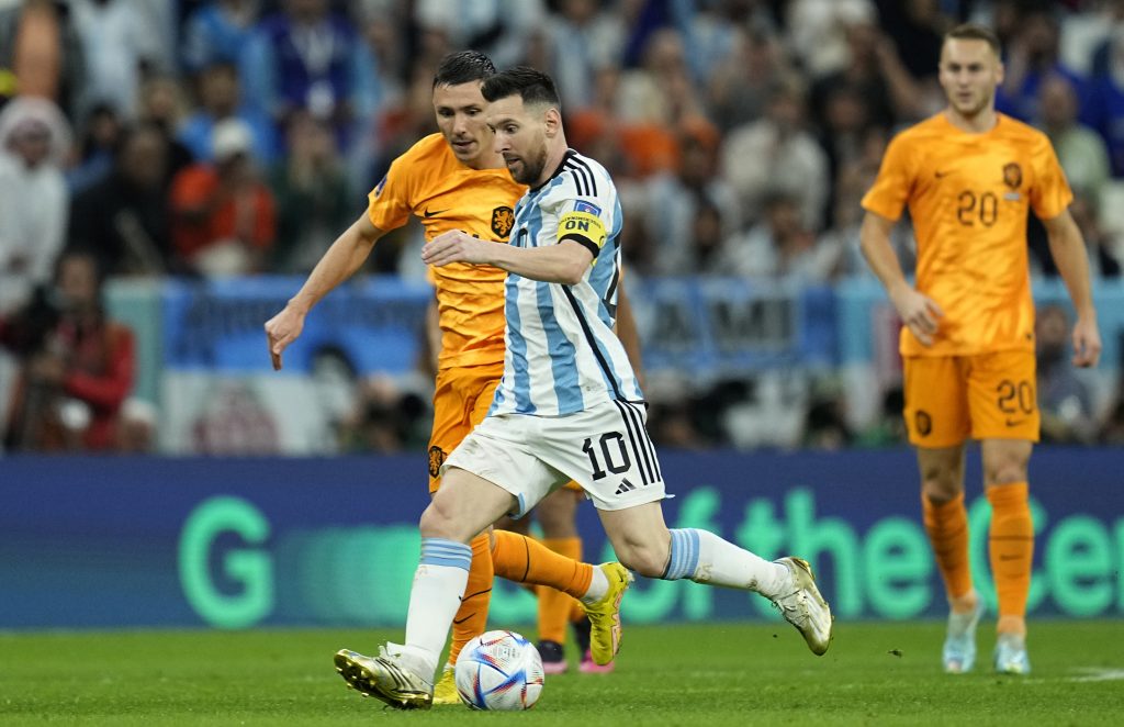 ZA KLADIOCE Sve važne informacije za utakmicu Argentina – Hrvatska