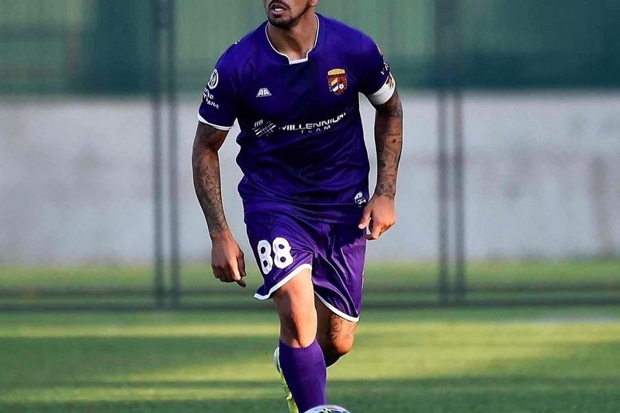 IBANJEZ ZA MAXBET SPORT: Argentina će da pobedi Hrvatsku!