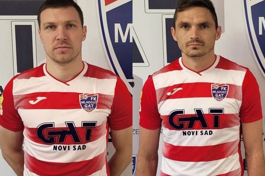 Mladost GAT dovela bivšeg fudbalera Zvezde, stiglo i pojačanje iz Javora