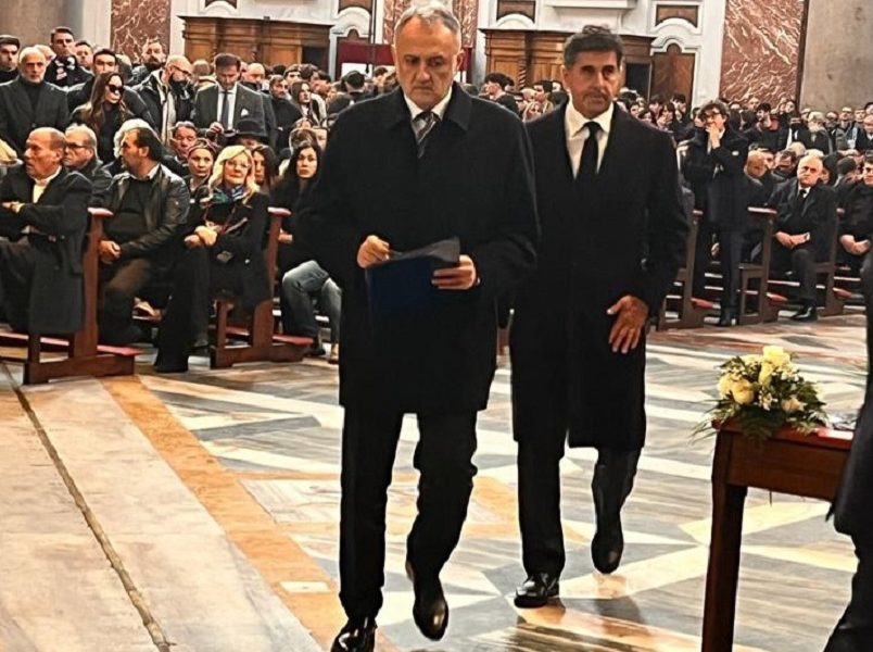 Ministar Gajić se oprostio od Mihajlovića: Bio je ljudska sila, naš i njihov, bio je svetski