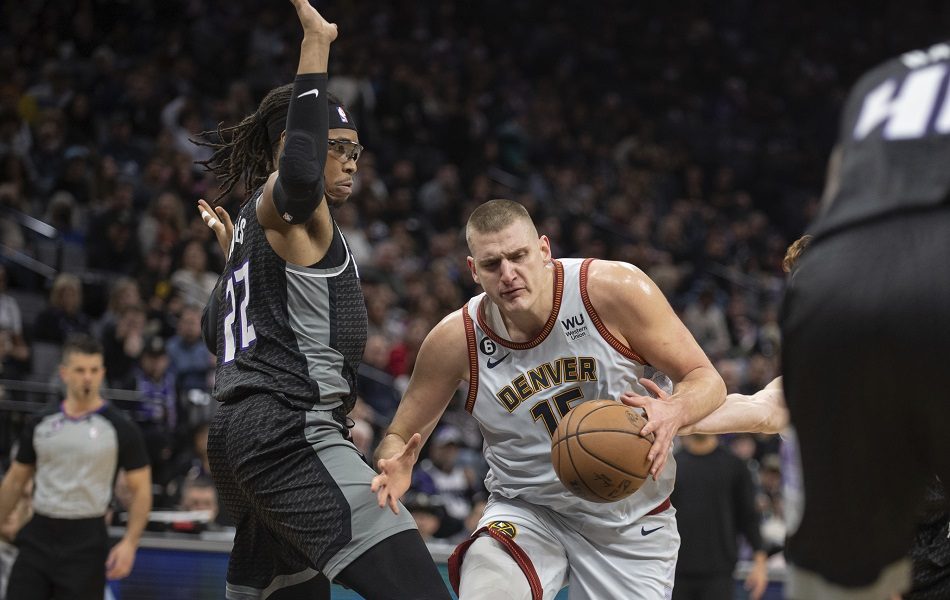 Denver srušio „kraljeve“, dabl-dabl Srbina… „Džoker“ otvorio meč nestvarnom asistencijom (VIDEO)