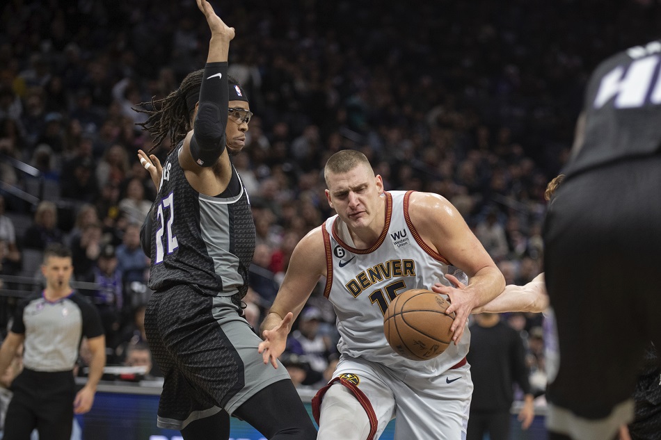 Denver srušio „kraljeve“, dabl-dabl Srbina… „Džoker“ otvorio meč nestvarnom asistencijom (VIDEO)