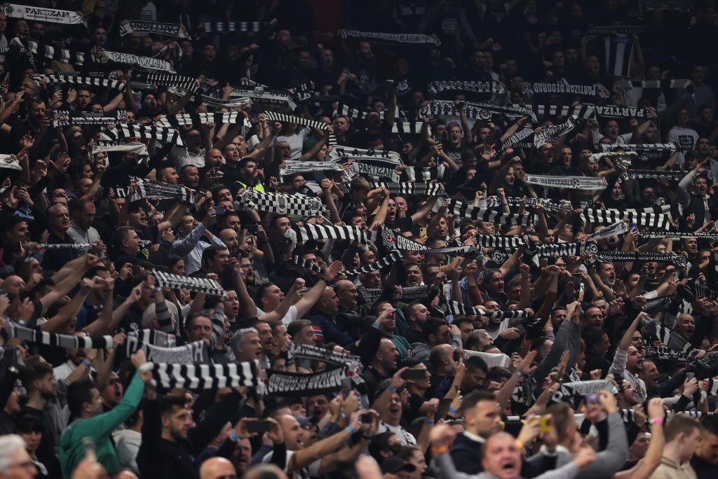 169. „VEČITI“  DERBI Evo kako i gde „grobari“ mogu da kupe karte za gostovanje najvećem rivalu