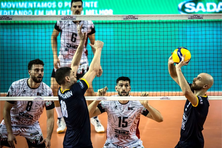 KLUPSKO SVETSKO PRVENSTVO Podraščanin i Lisinac bez titule