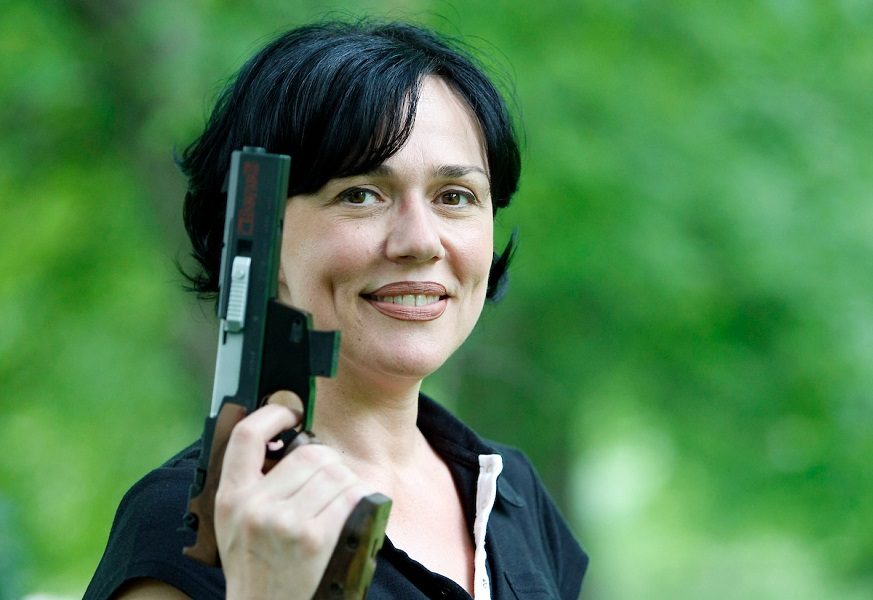 Jasna Šekarić novi selektor Srbije