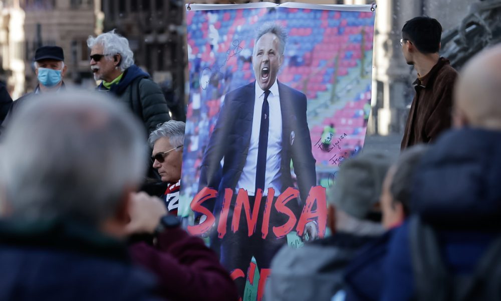 OPROŠTAJ OD MIHE Ovde možete da gledate prenos poslednjeg ispraćaja legendarnog fudbalera