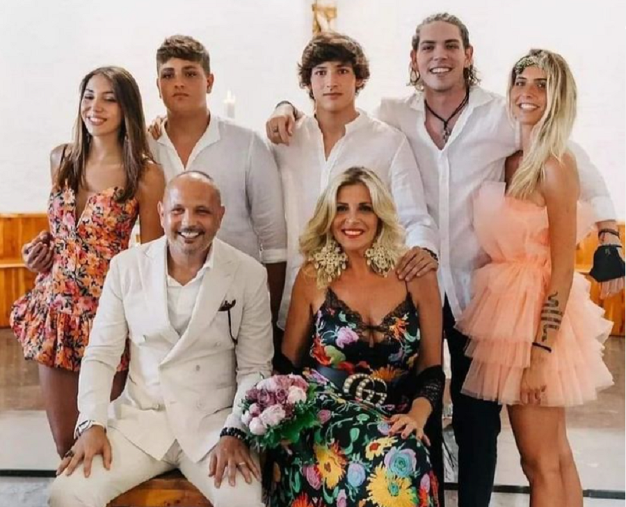 LJUBAVI, OBEĆALA SAM TI Poruka Sinišine supruge slama srce!