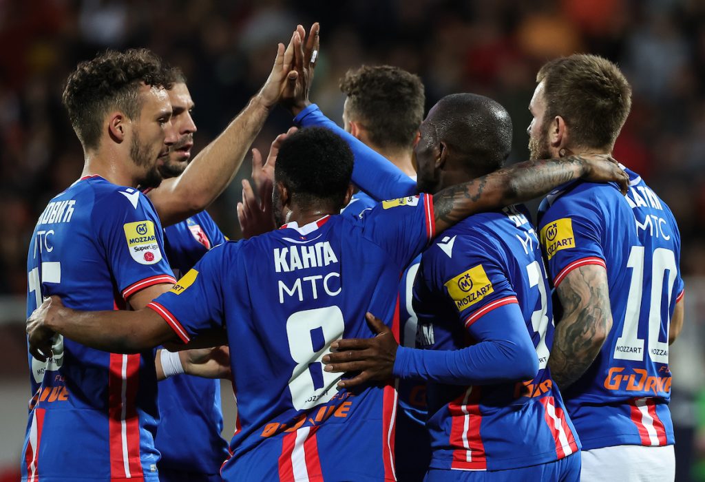 SAZNAJEMO Zvezda dobila novu ponudu… Rastanak je blizu!