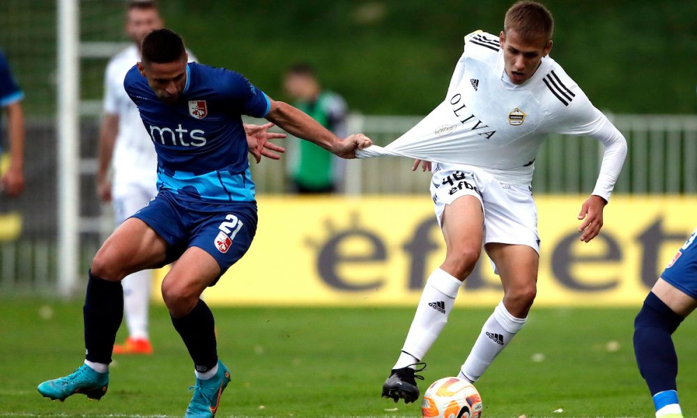 ČUKA SE POHVALILA Dva igrača na Piksijevom spisku za Ameriku