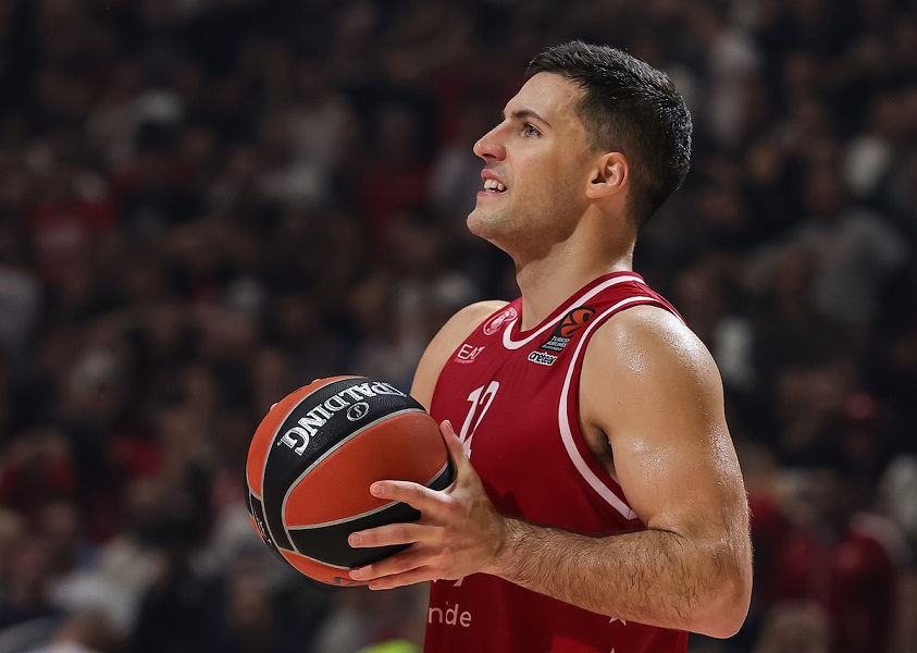 POTEZ KOJI JE RAZBESNEO „DELIJE“ Evo zbog čega su navijači vređali Berona (VIDEO)