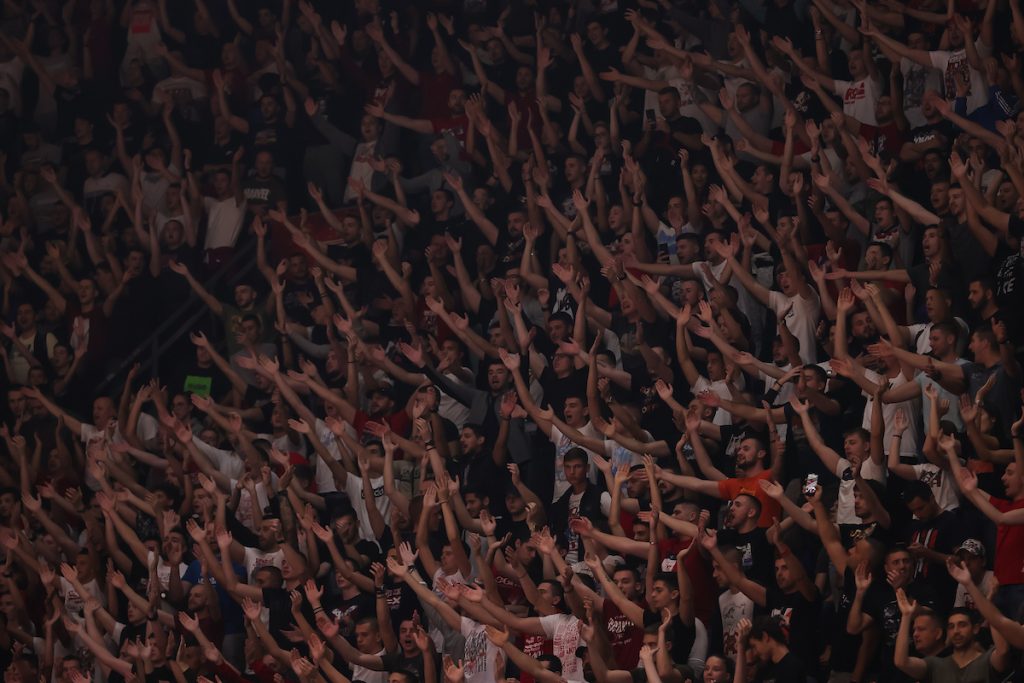 „DELIJE“: Pokazaćemo koliko nam znači titula u Srbiji! Skrećemo pažnju na sramotu i bezvlašće