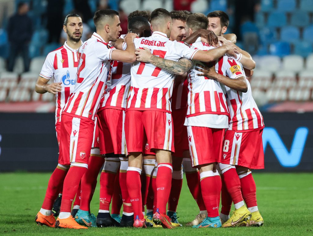 POVREDE REMETE RITAM „Zlatna rezerva“ se vratila u Beograd! Kompletan sastav za generalku sa velikim rivalom