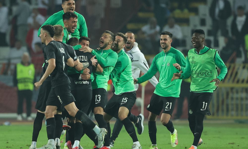 OTKRIVAMO Partizan baš zagrizao za Izraelca, evo dokle je spreman da ide…