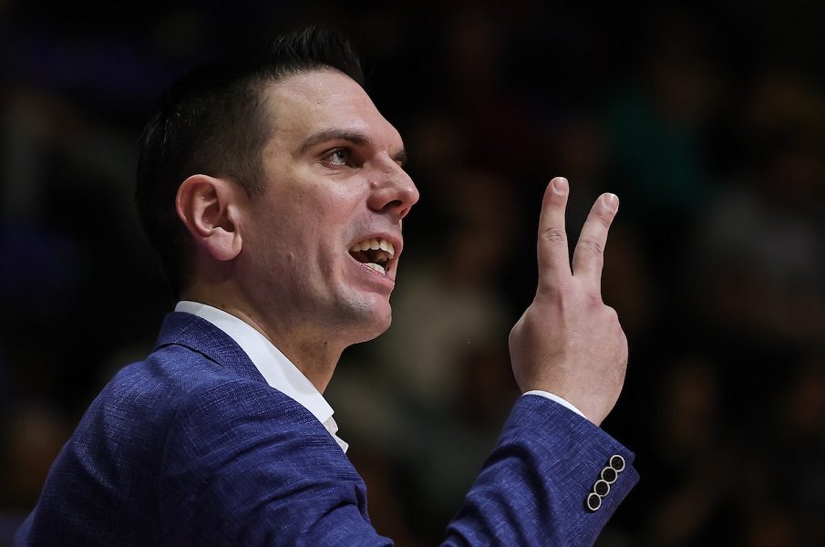 Barać: Uz pomoć publike možemo da iznenadimo Podgoričane