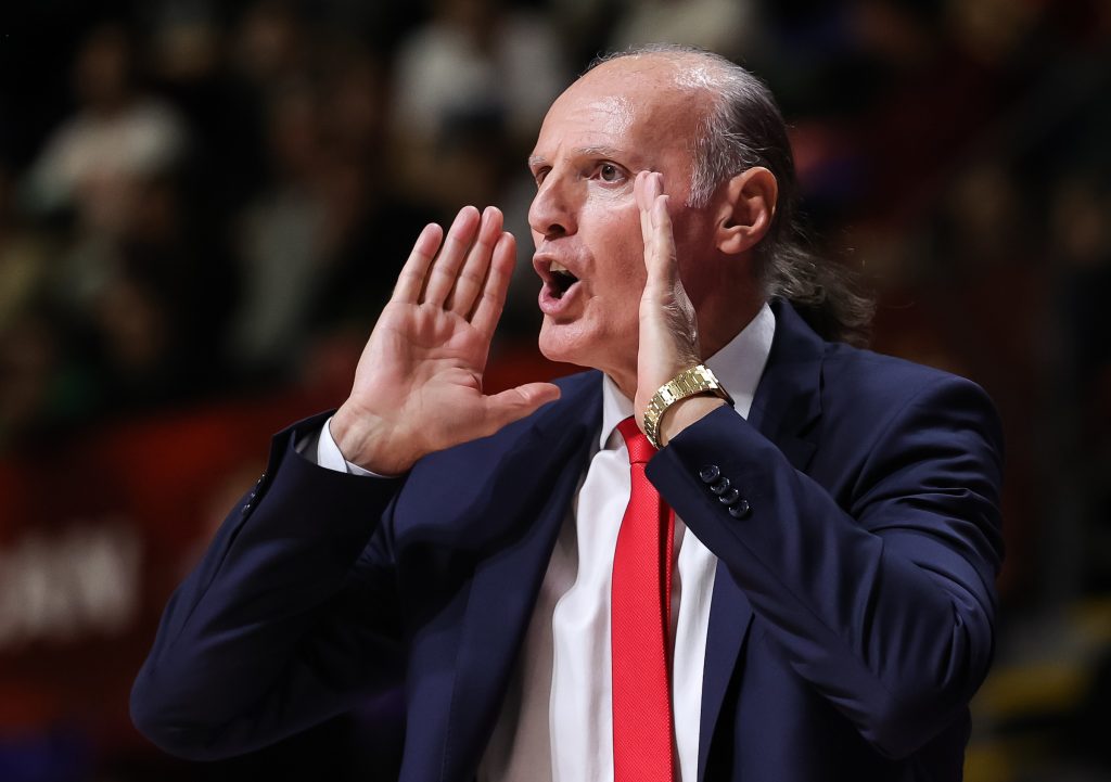 IVANOVIĆ: Pokazali smo dobru, ali i lošu stranu