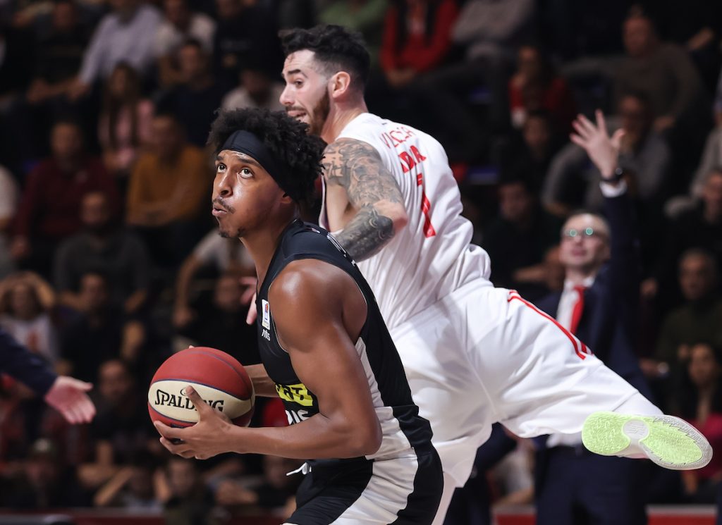 OGLASILA SE ZVEZDA Partizan je isključivo odgovoran, izjave njegovog predsednika liče na ograđivanje od eventualnih incidenata