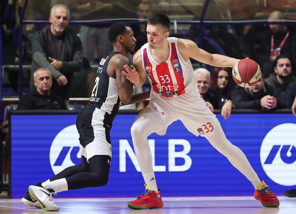 GRCI PIŠU Zvezda počinje sezonu bez Petruševa! Evo kada reprezentativac stiže na Mali Kalemegdan