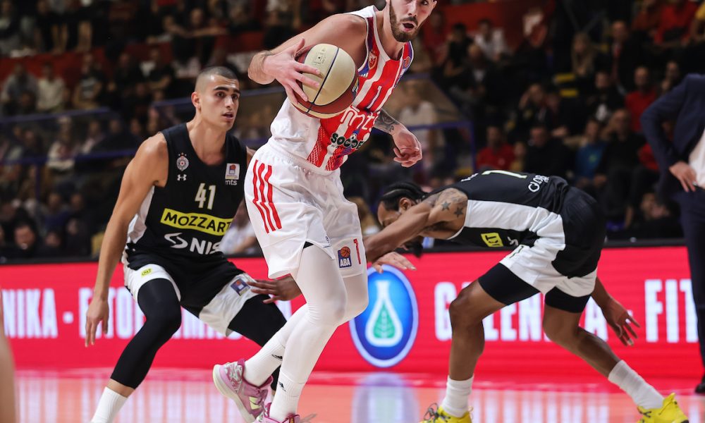 PARTIZAN U PRVOM PLANU, ALI Vildoza otkrio da li se čuo sa Kampacom