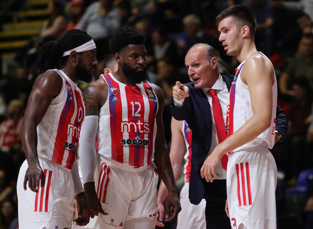 NAVIJAČI POTRČALI KA BLAGAJNAMA „Planule“ skoro sve ulaznice za Zvezdine mečeve u Evroligi