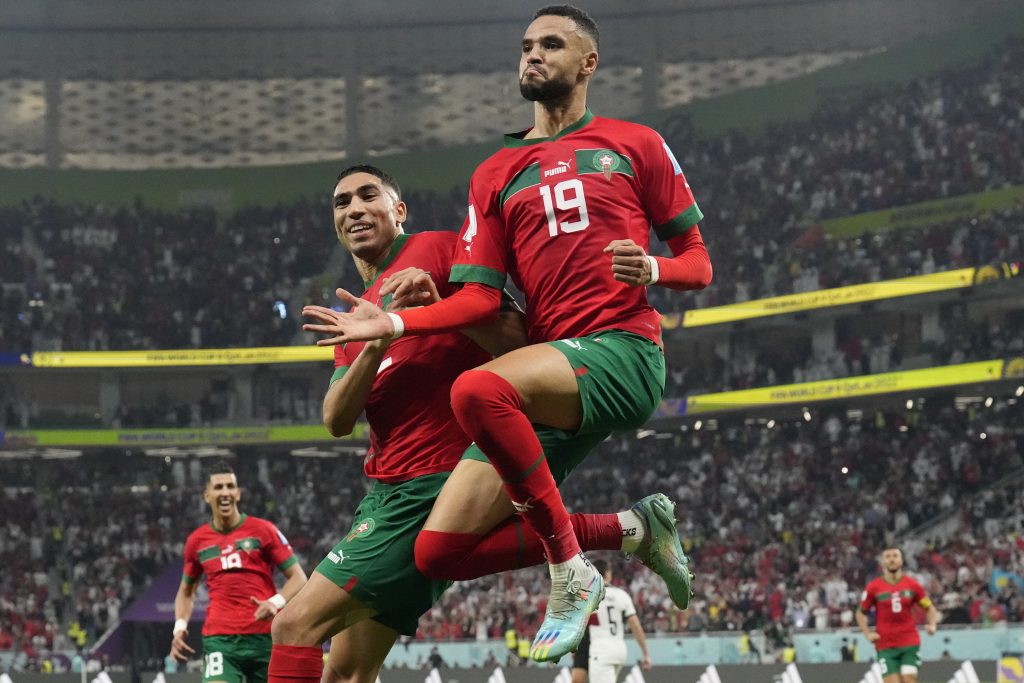 SVET IMAO OSAM ŠAMPIONA Maroko i Hrvatska sanjaju besmrtnost