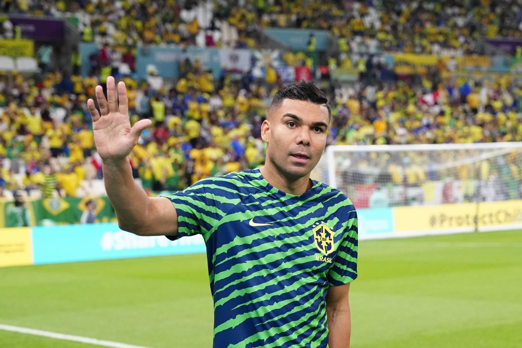 ZA KLADIOCE Sve najvažnije informacije za meč Brazil – Južna Koreja