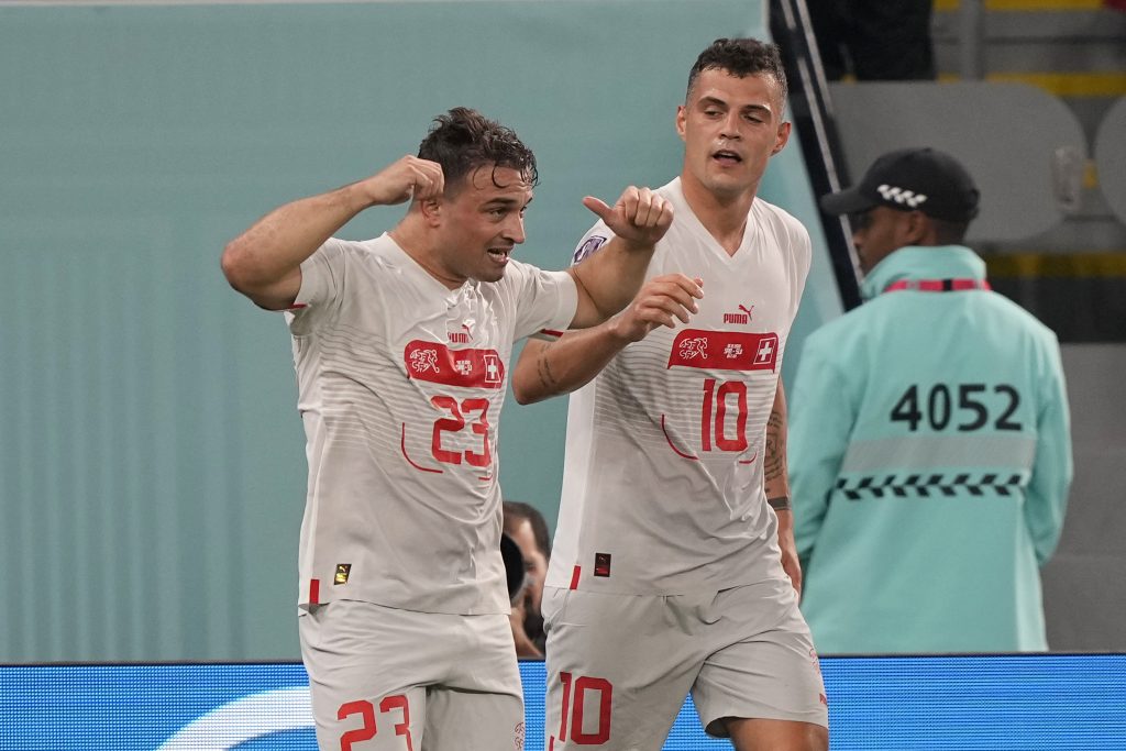 FIFA pokreće istragu protiv albanskog provokatora!