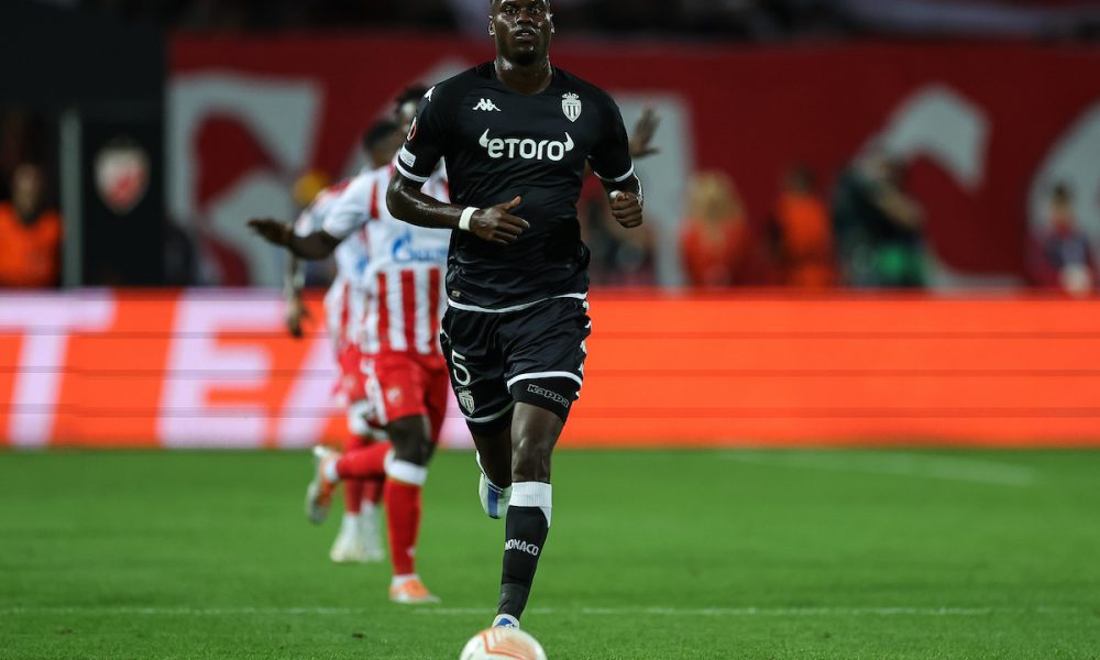 Igrao je jesenas protiv Zvezde, u januaru potpisuje za Čelsi