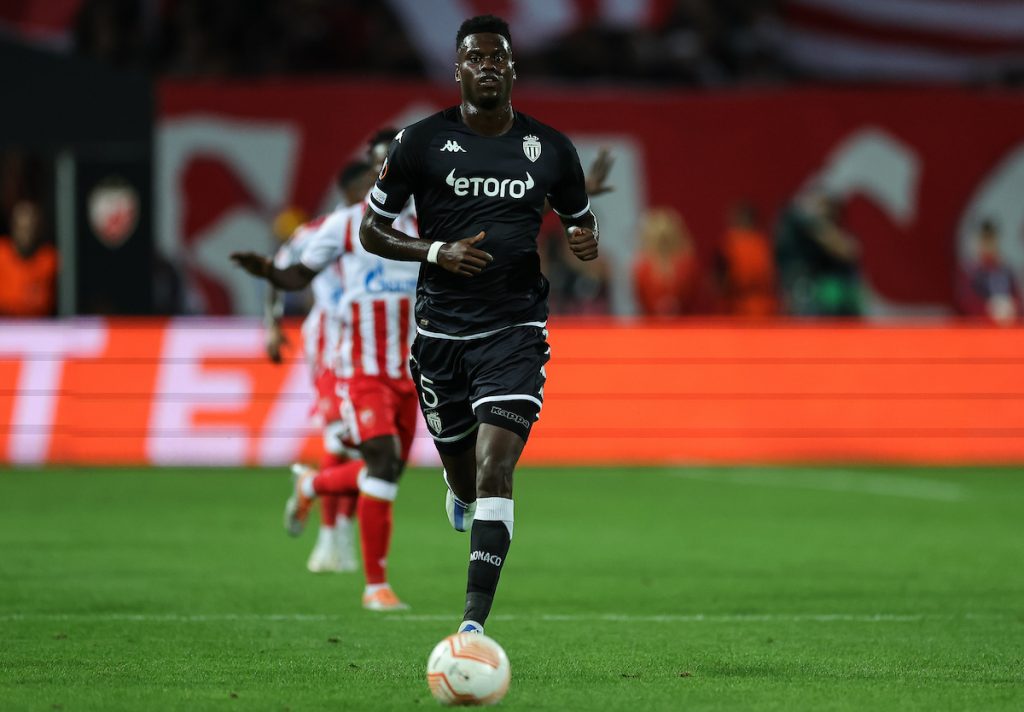 Igrao je jesenas protiv Zvezde, u januaru potpisuje za Čelsi