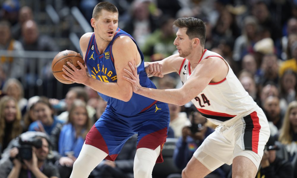 ZATVORIO UTAKMICU Jokić najbolji kada je najpotrebnije! Gradi slučaj za novo MVP priznanje (VIDEO)