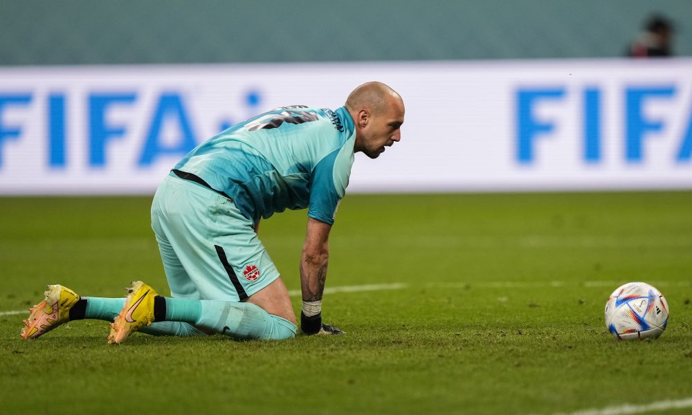 BORJANOVA MREŽA PUNA DO VRHA Nekadašnji kapiten Zvezde primio osam komada, VAR ga spasio totalne bruke (VIDEO)