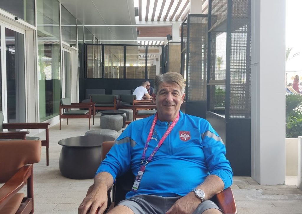 STOJANOVIĆ ZA MAXBET SPORT Nema panike, verujemo u prolaz! (FOTO+VIDEO)