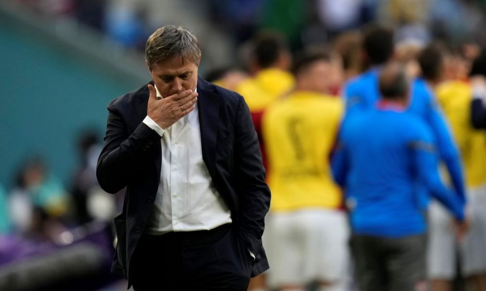 Piksi kao igrač dvaput na SP imao ovakav meč, ali bilo je lakše…