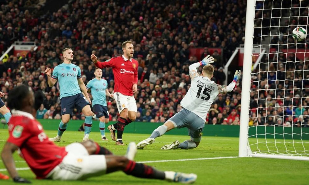 LIGA KUP ENGLESKE Forest i Junajted lagano, trećeligaš posle penala srušio Brajton