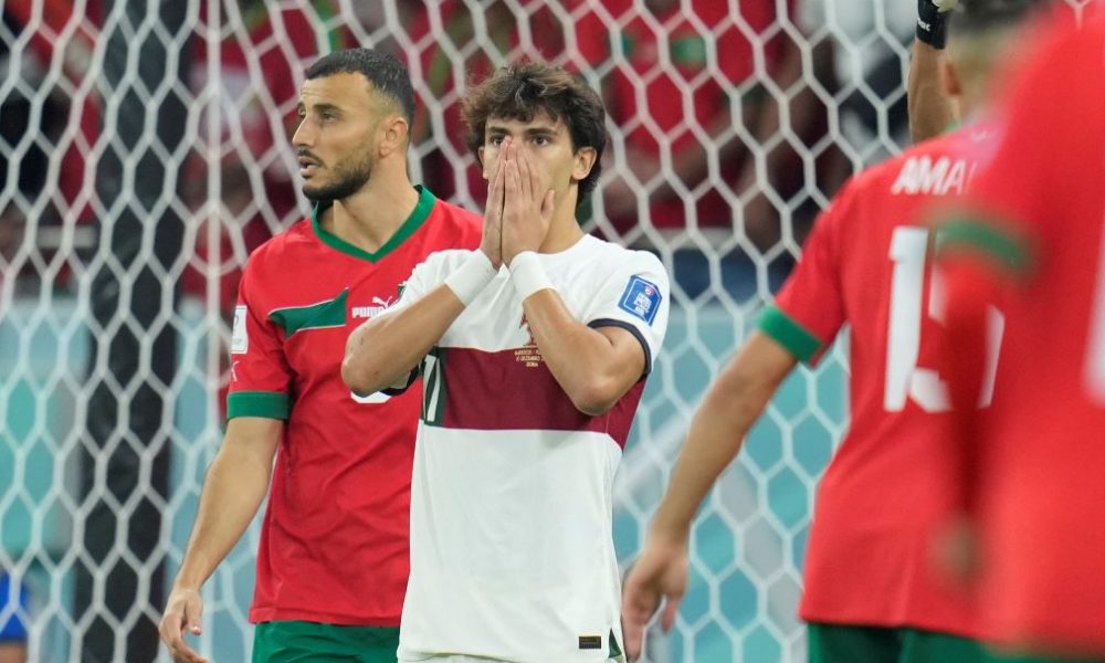 PORTUGALSKA ZVEZDA: Neću u taj klub… Grad je dosadan!