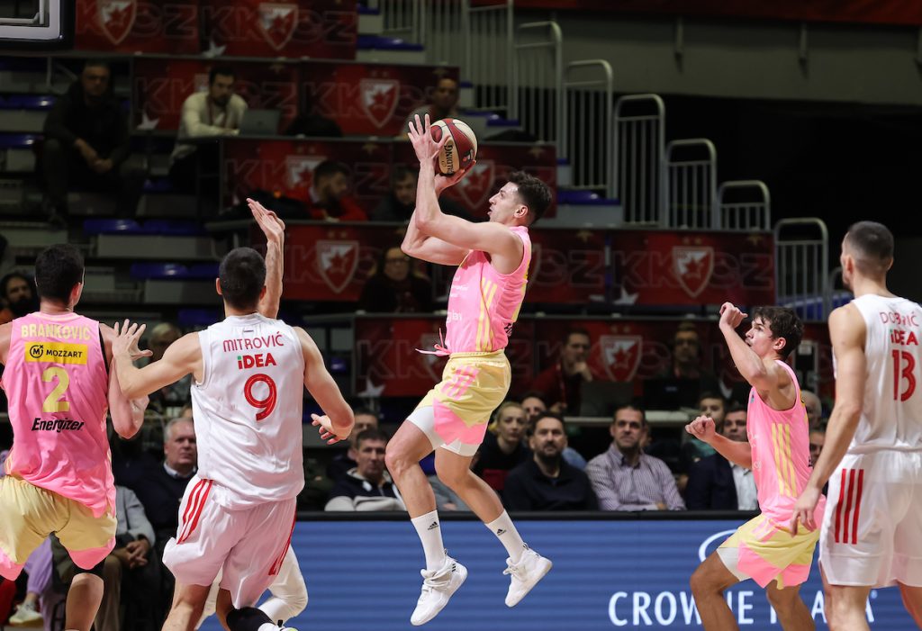 Nekadašnji kapiten Partizana nastavlja u Igokei