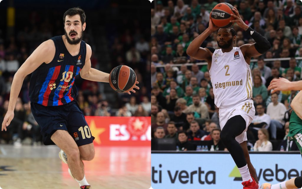 EVROLIGA Protivnici „večitih“ poraženi dolaze u Beograd! Evo zbog čega je to „mač sa dve oštrice“