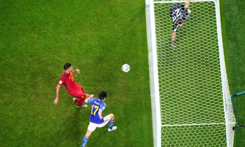 ČUDO U GRUPI E Japan šokirao „furiju“, Španci izgleda birali rivala, opasno se kockali, ali Nemci će ovo da im pamte! (VIDEO)