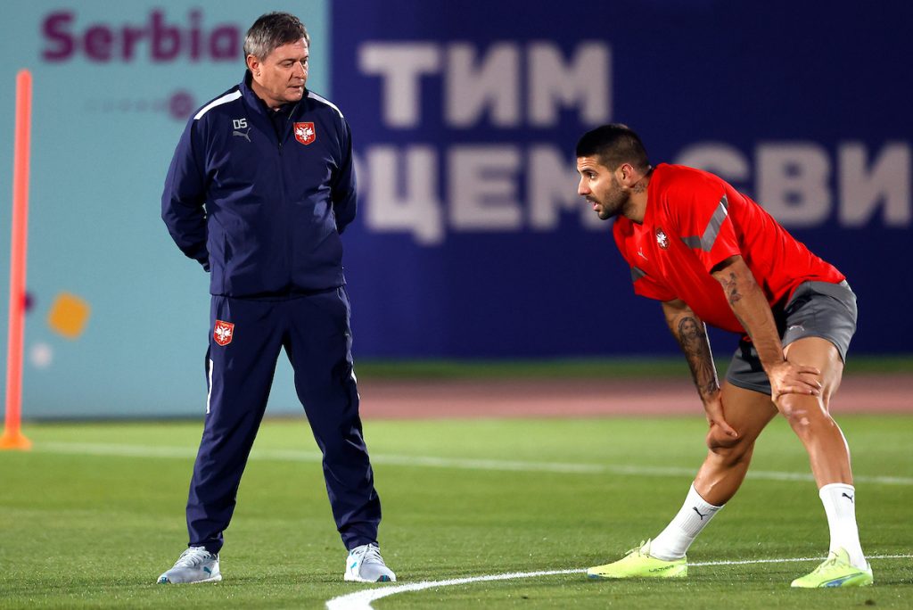 INSAJD IZ DOHE Piksi i saradnici nisu naseli na „blef“ Švajcaraca