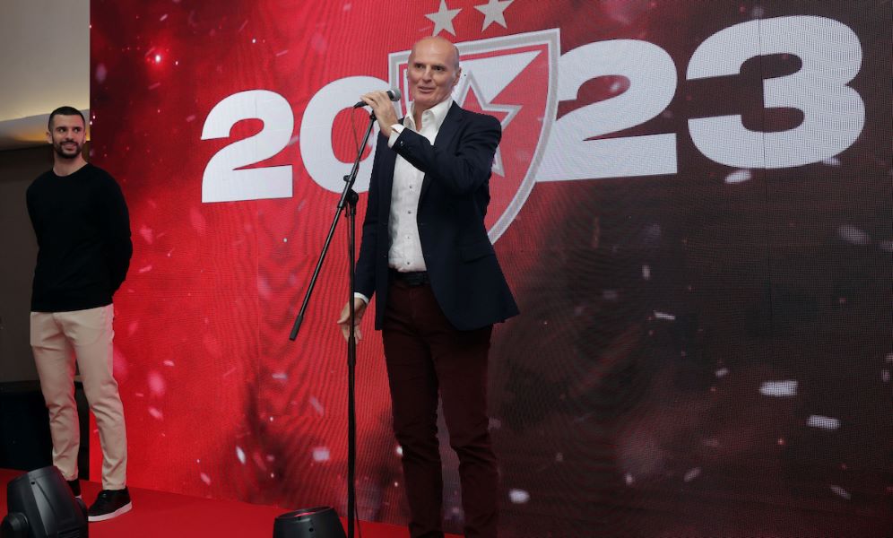 Ivanović: Zahvaljujući igračima, ovo je bajka